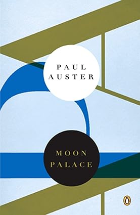 Moon Palace jacket